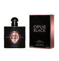 Opus Black EDP 100ml ( Mega Collection ) By Ard Al Zaafaran