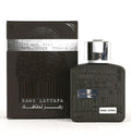 Ramz Silver - 100ml Eau De Parfum - Lattafa Perfumes - Oriental Perfume