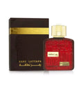 Lattafa Ramz Gold Eau De Parfum 100ml by Lattafa Unisex Perfume Spray