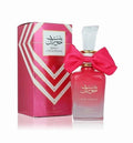 Ard Al Zaafaran Rose Passion Bint Hooran 100Ml Edp Women Perfume Fragrance