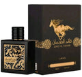 Lattafa Qaed Al Fursan Unisex Eau de Perfume spray 90 ml