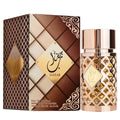 Jazzab Gold 100ml By Ard Al Zaafran | Arabian Perfume Spray Unisex EDP UAE