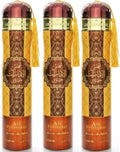 Shams Al Emarat Air Freshener 3 x 300ml | Ard Al Zaafaran Room Spray