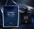 Dark Blue Perfume EDP 100ml For Him Spicy Fragrance