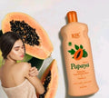 Papaya Extract Hand and Body Whitening Lotion Enriched with Vitamin E 600ml