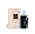 Hayaati Women Pink EDP Perfume Ard Al Zaafaran 100ML 3.4 FL.OZ