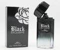 Black Exclusive EDP 100ml ( Mega Collection ) By Ard Al Zaafaran